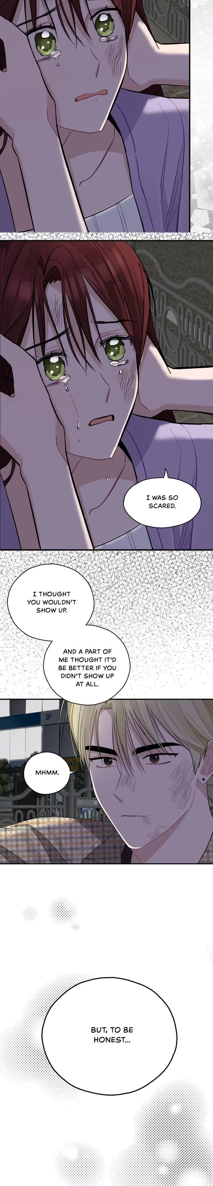 Marked By King BS Chapter 64 page 15