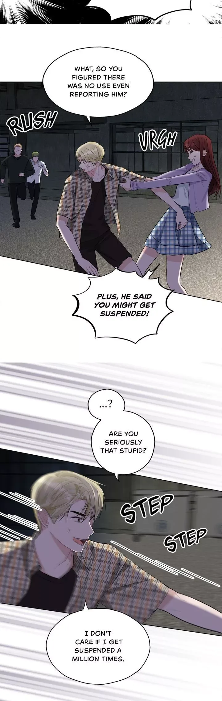 Marked By King BS Chapter 64 page 4