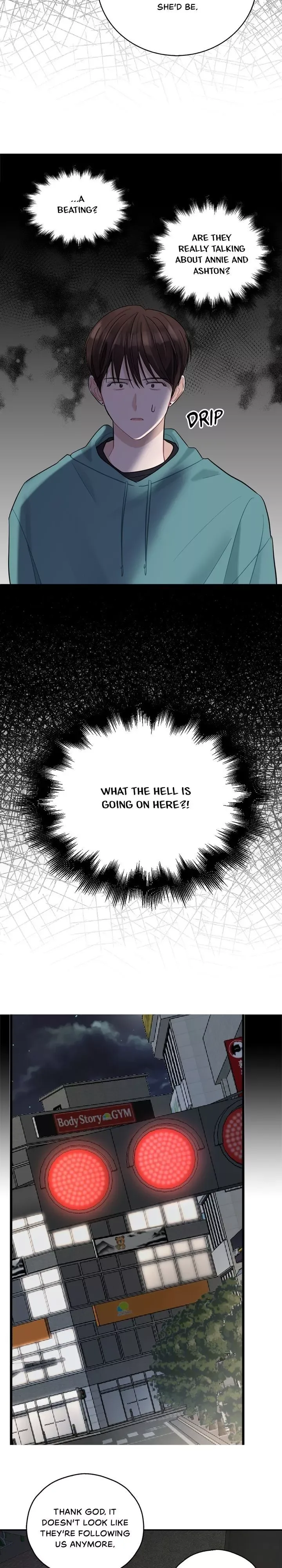 Marked By King BS Chapter 64 page 10