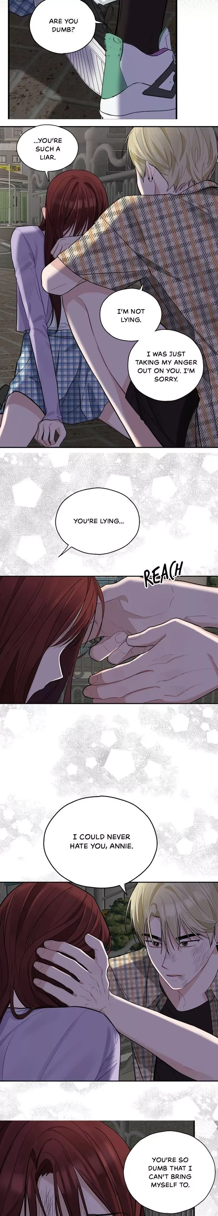 Marked By King BS Chapter 64 page 14