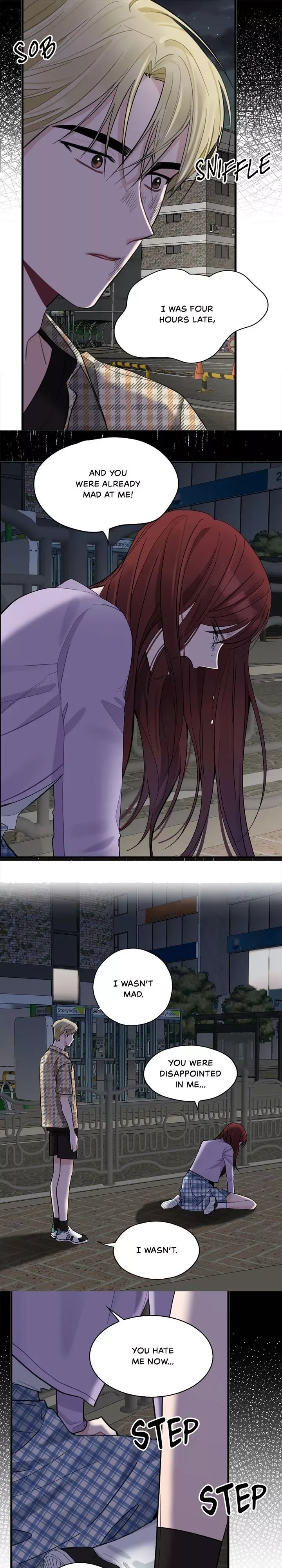 Marked By King BS Chapter 64 page 13