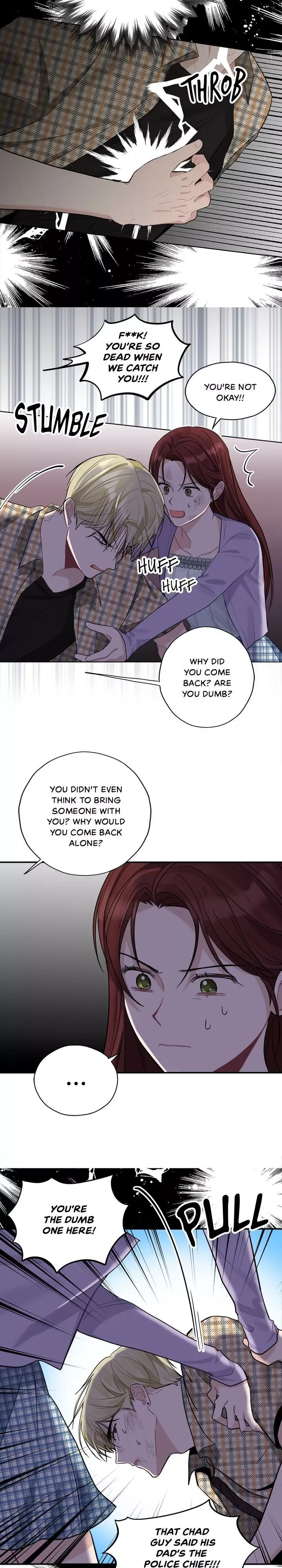 Marked By King BS Chapter 64 page 3