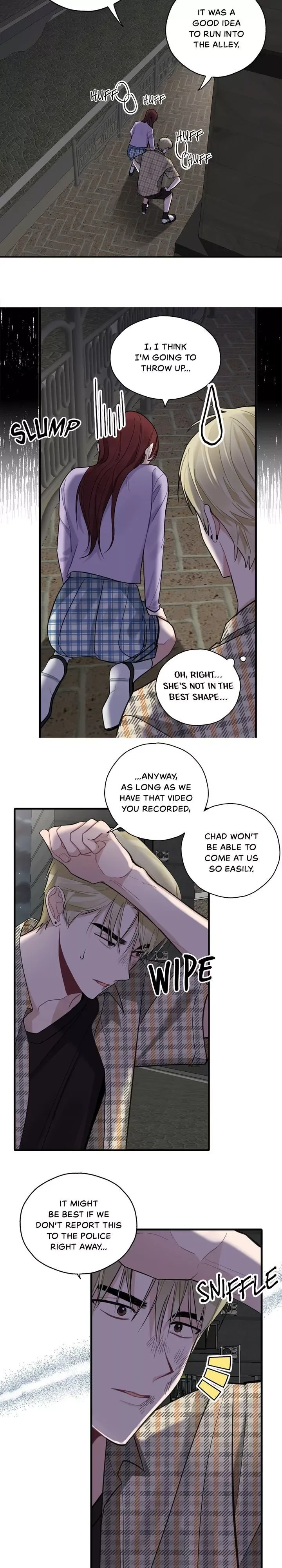 Marked By King BS Chapter 64 page 11