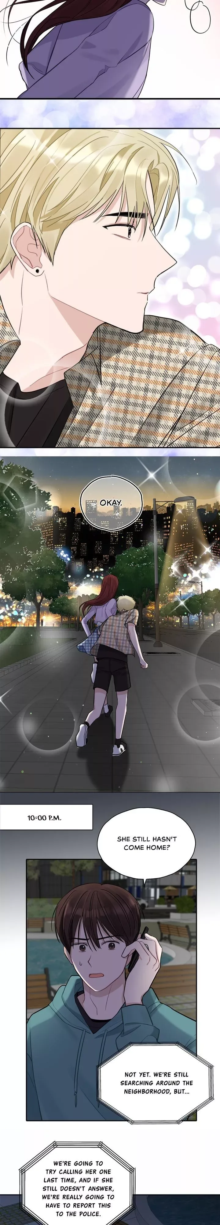 Marked By King BS Chapter 64 page 6