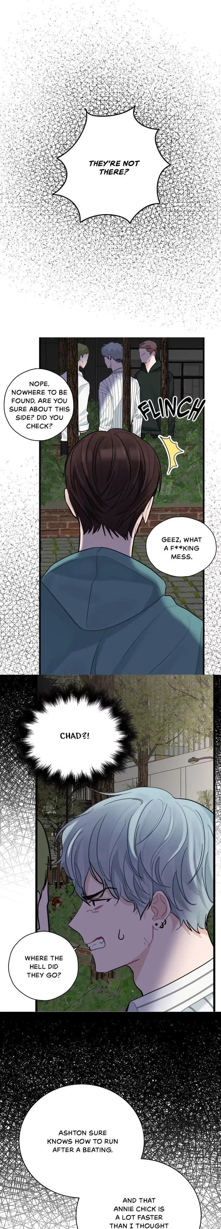 Marked By King BS Chapter 64 page 9