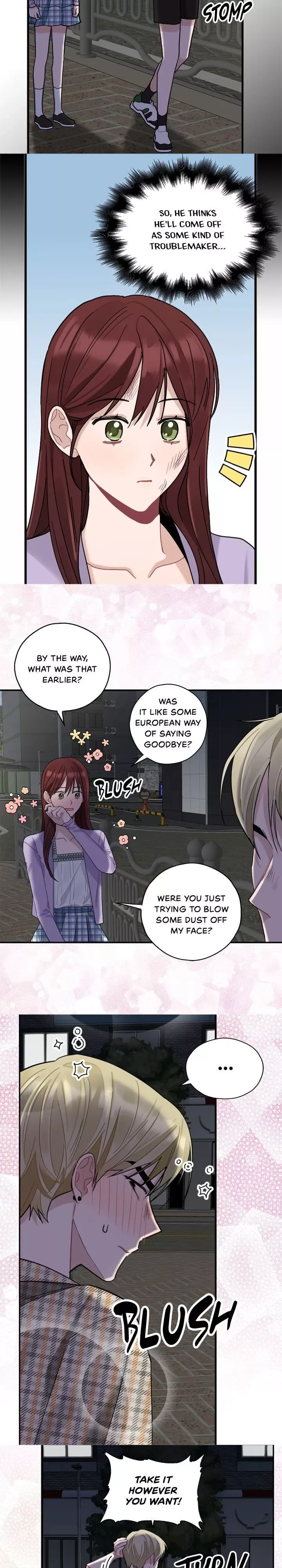 Marked By King BS Chapter 65 page 6