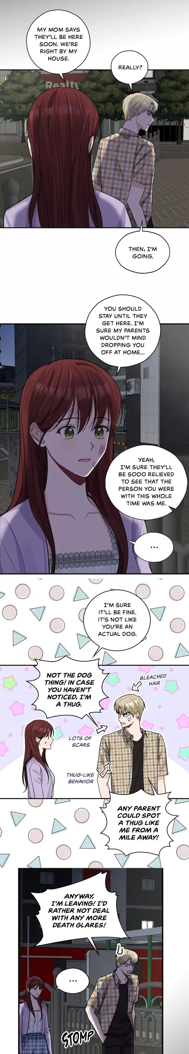 Marked By King BS Chapter 65 page 5