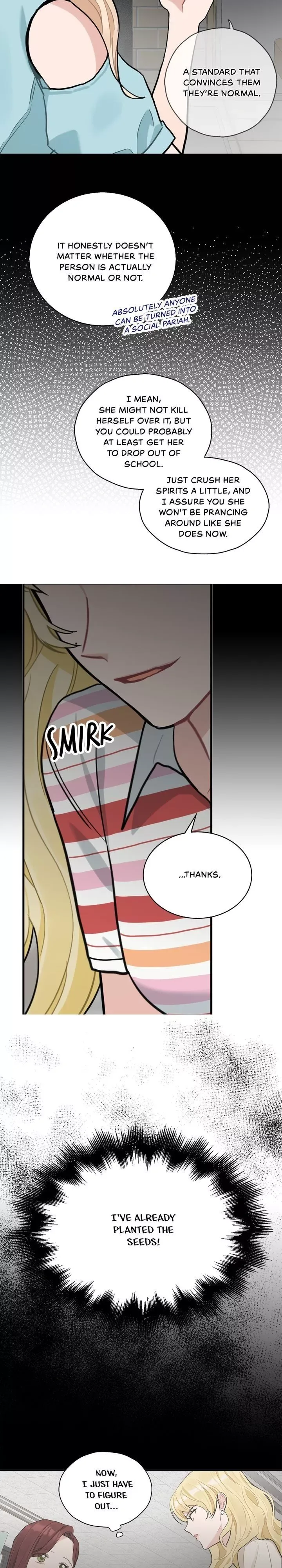 Marked By King BS Chapter 65 page 14