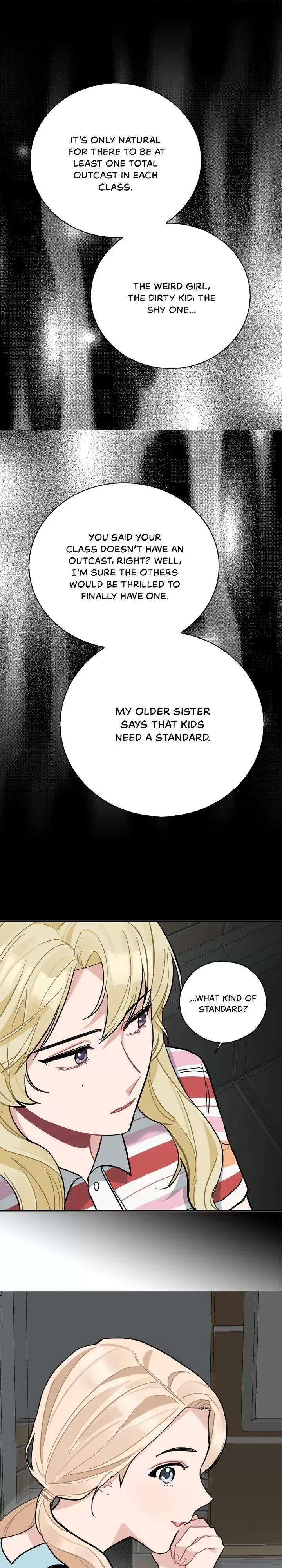 Marked By King BS Chapter 65 page 13