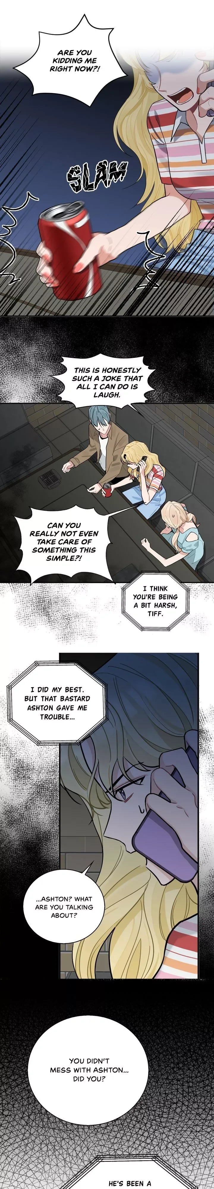 Marked By King BS Chapter 65 page 9