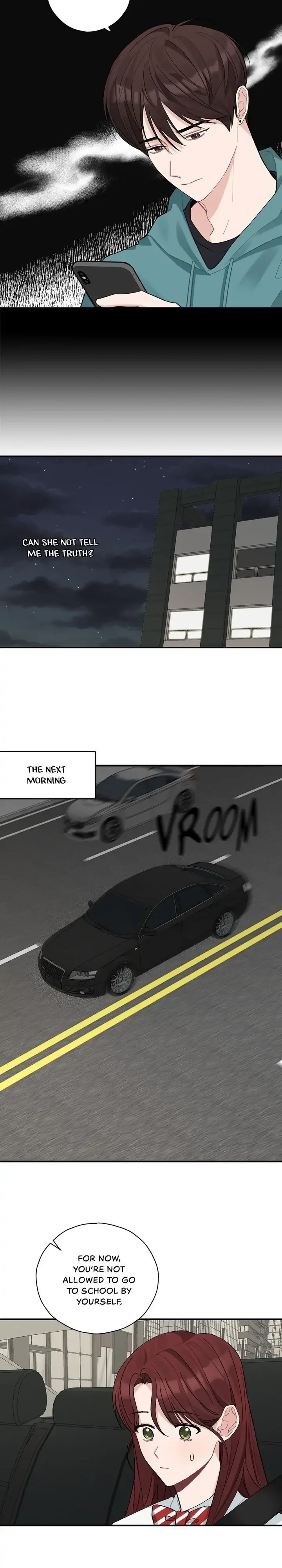 Marked By King BS Chapter 66 page 3
