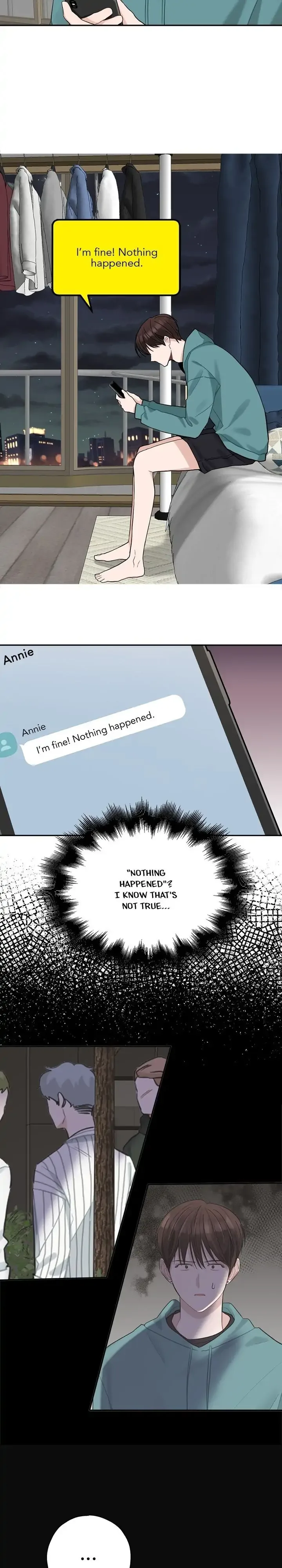 Marked By King BS Chapter 66 page 2
