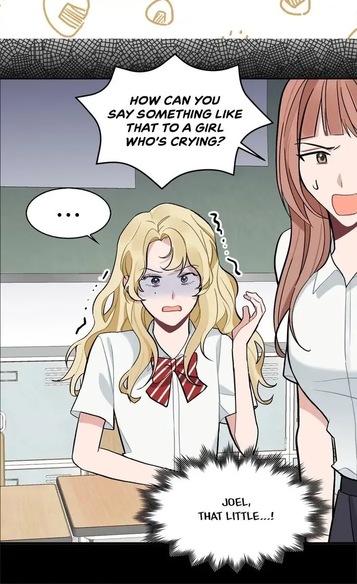 Marked By King BS Chapter 66 page 16