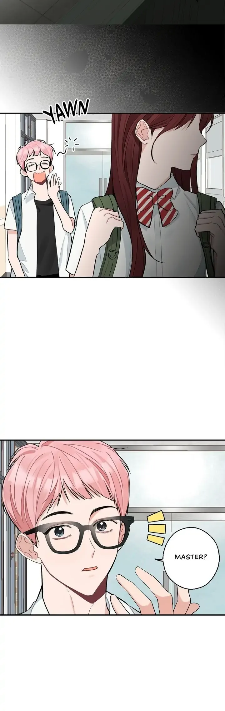 Marked By King BS Chapter 66 page 8