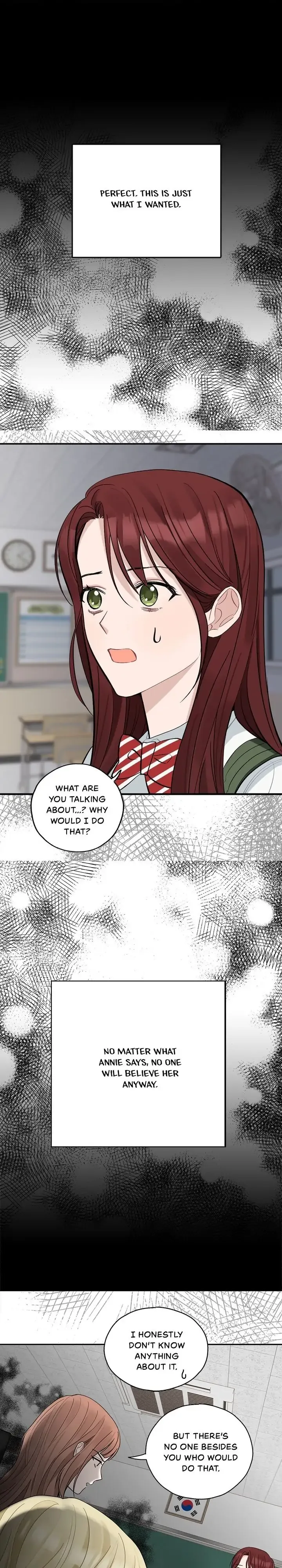 Marked By King BS Chapter 66 page 13