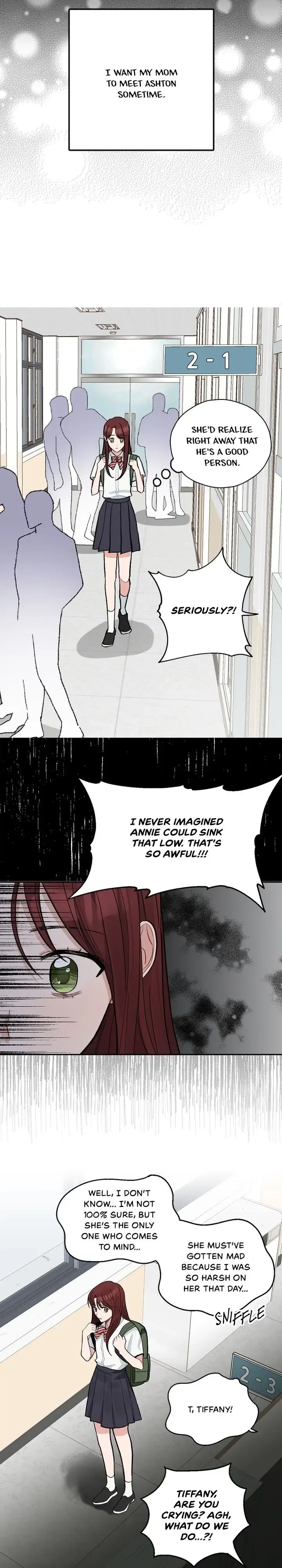 Marked By King BS Chapter 66 page 7