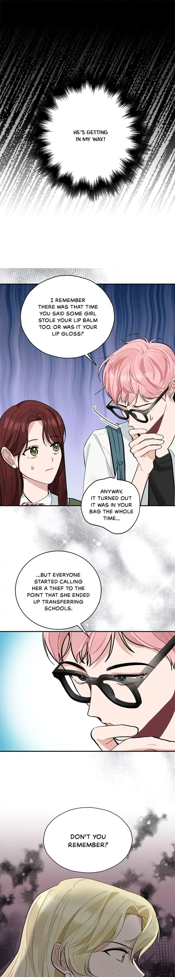 Marked By King BS Chapter 66 page 17