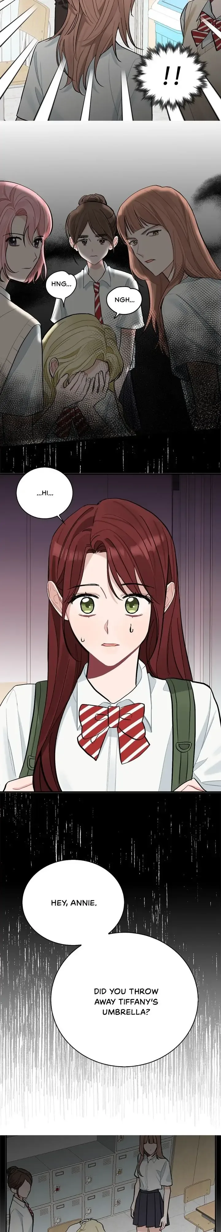 Marked By King BS Chapter 66 page 10