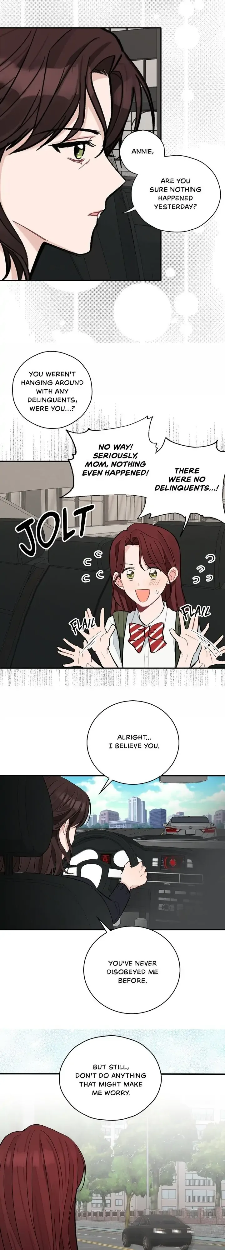 Marked By King BS Chapter 66 page 5