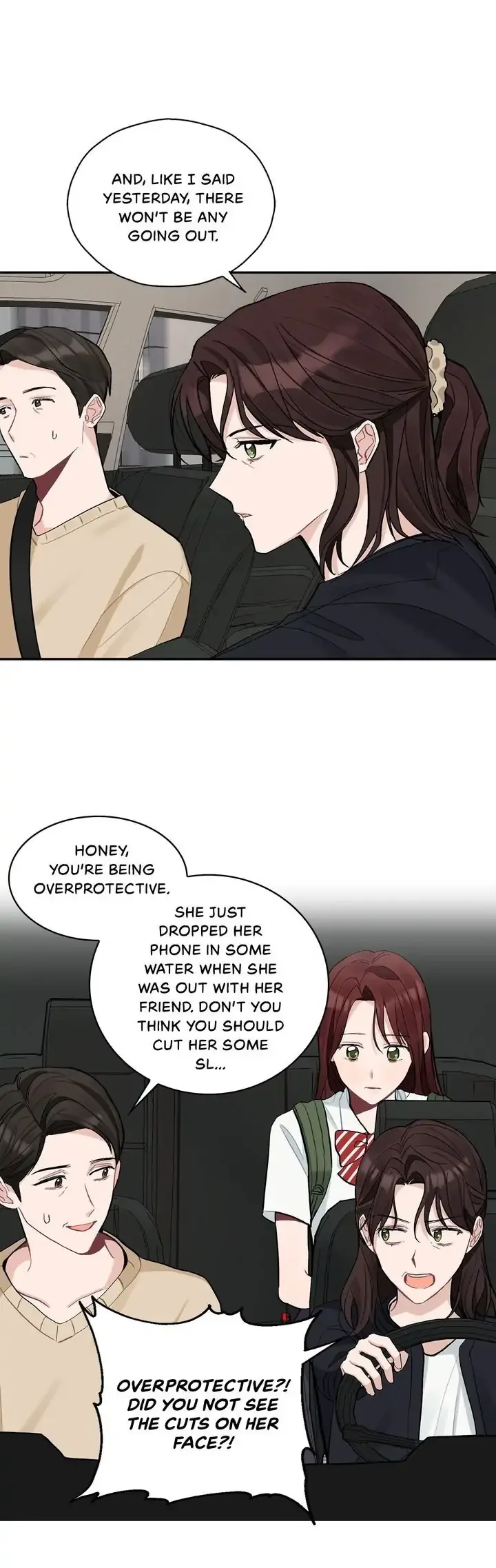 Marked By King BS Chapter 66 page 4