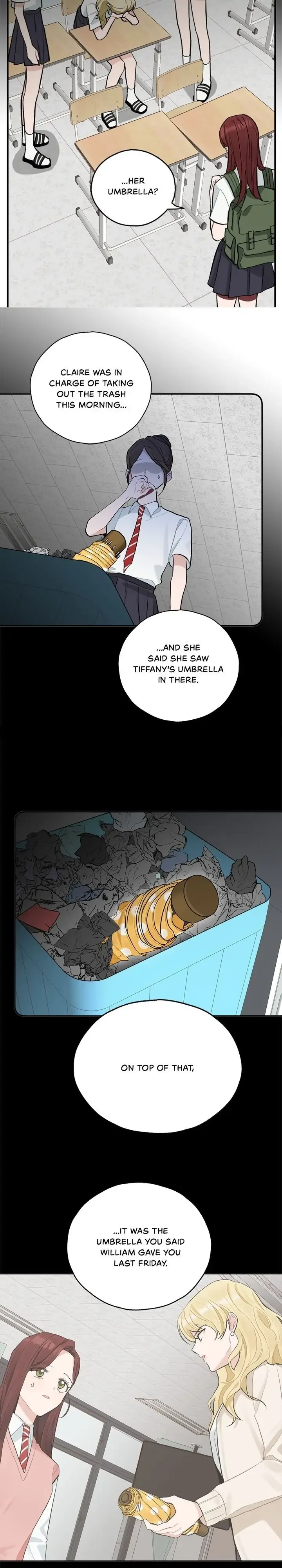 Marked By King BS Chapter 66 page 11