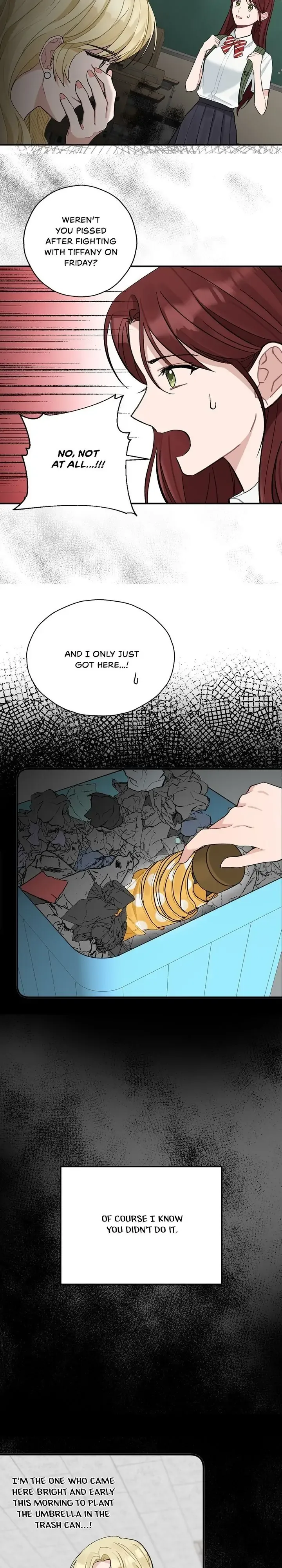 Marked By King BS Chapter 66 page 14