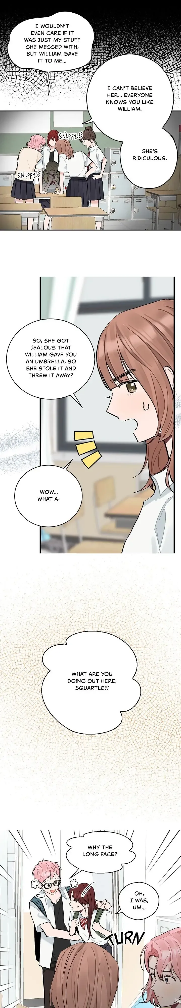 Marked By King BS Chapter 66 page 9