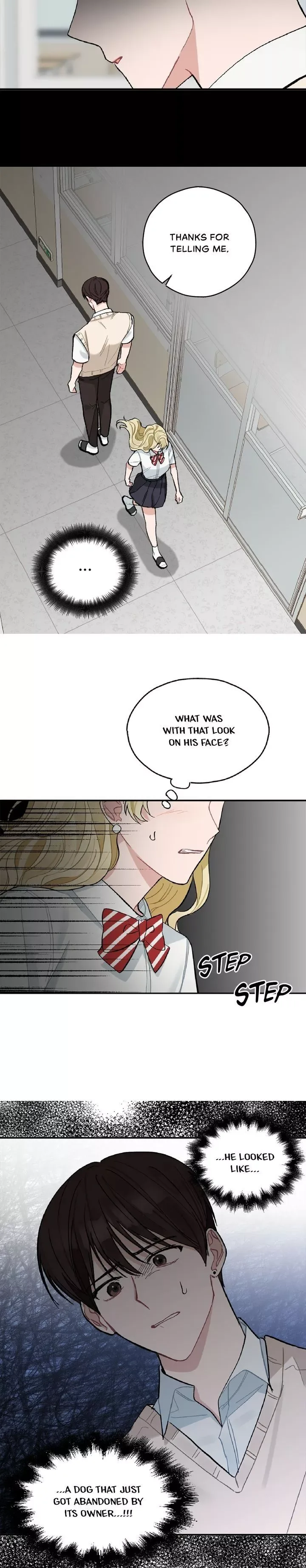 Marked By King BS Chapter 67 page 18