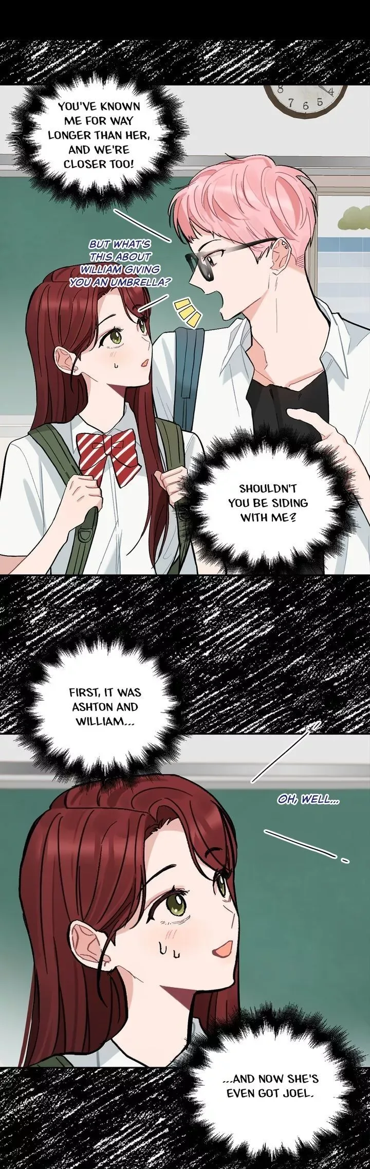 Marked By King BS Chapter 67 page 4