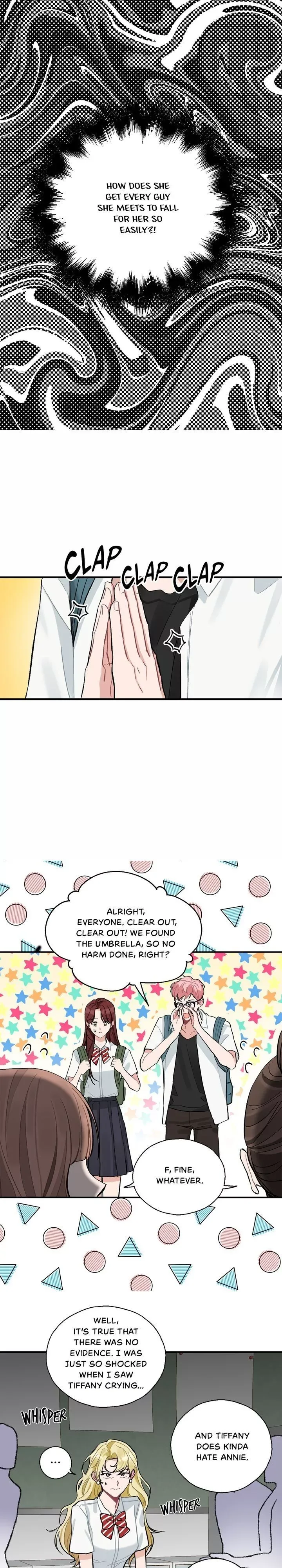 Marked By King BS Chapter 67 page 5