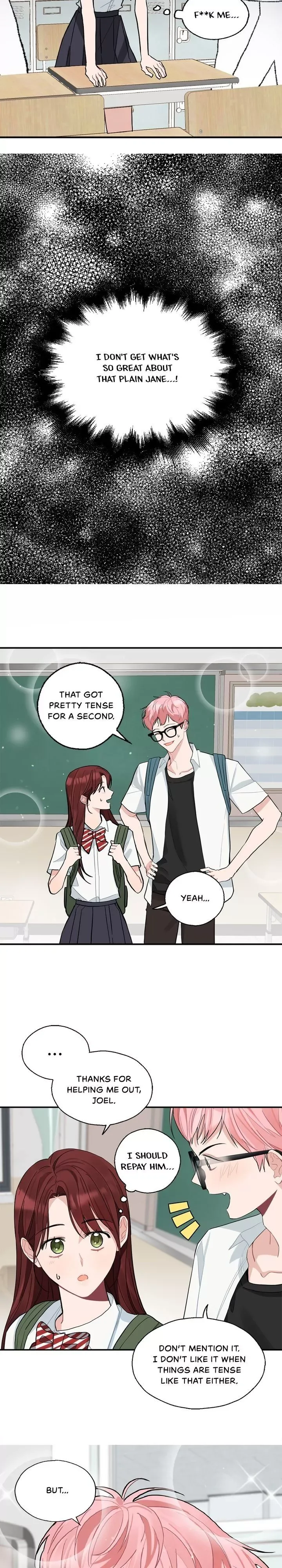 Marked By King BS Chapter 67 page 6