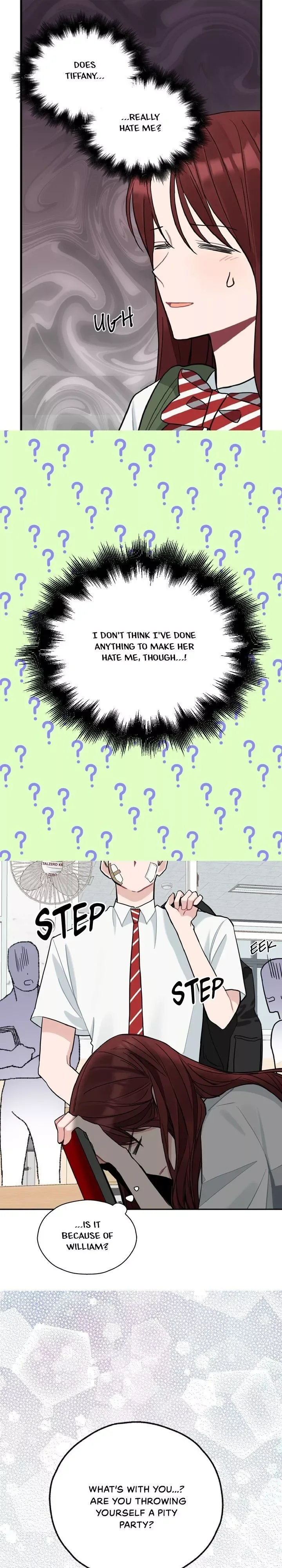 Marked By King BS Chapter 67 page 9
