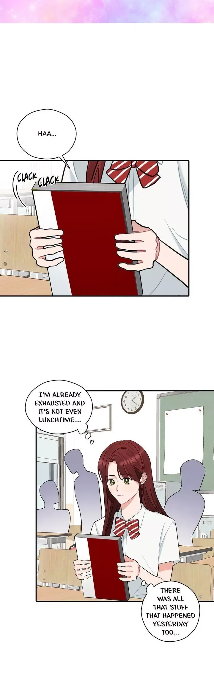 Marked By King BS Chapter 67 page 8