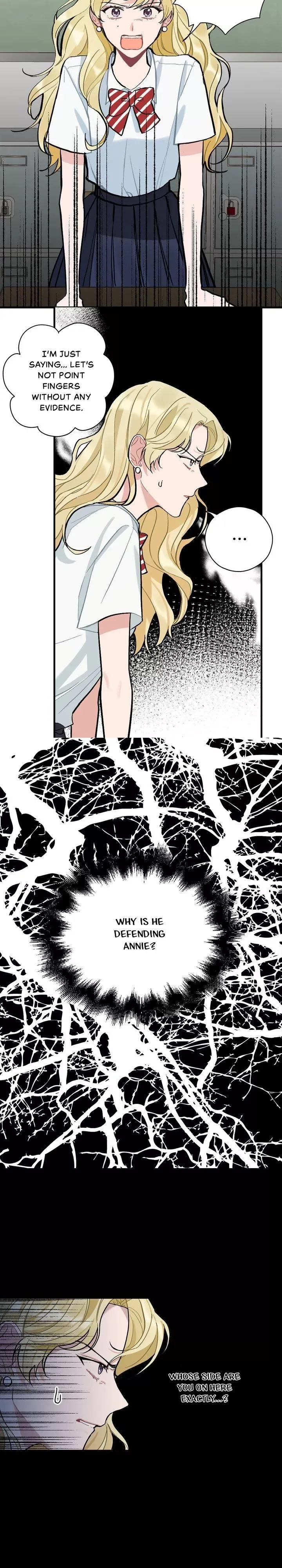 Marked By King BS Chapter 67 page 3