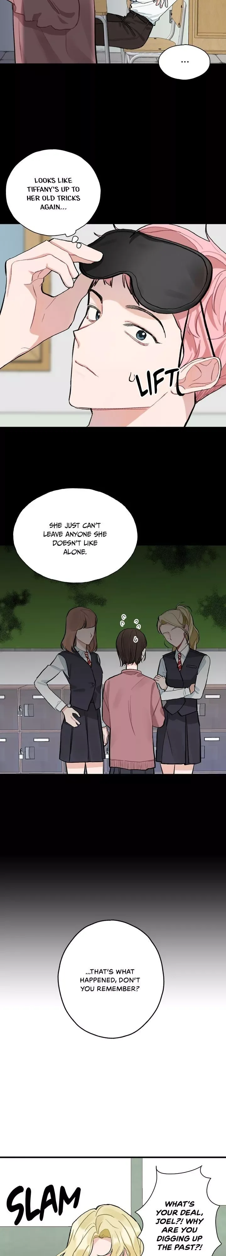 Marked By King BS Chapter 67 page 2