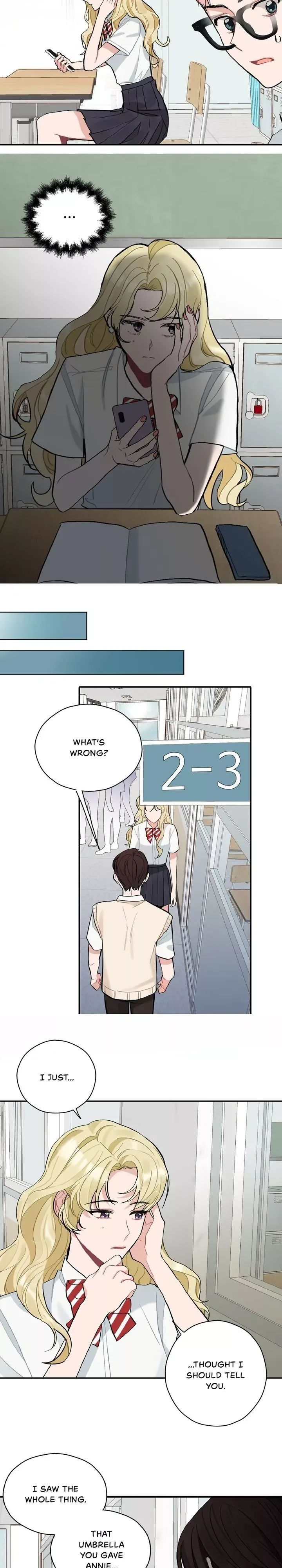 Marked By King BS Chapter 67 page 14