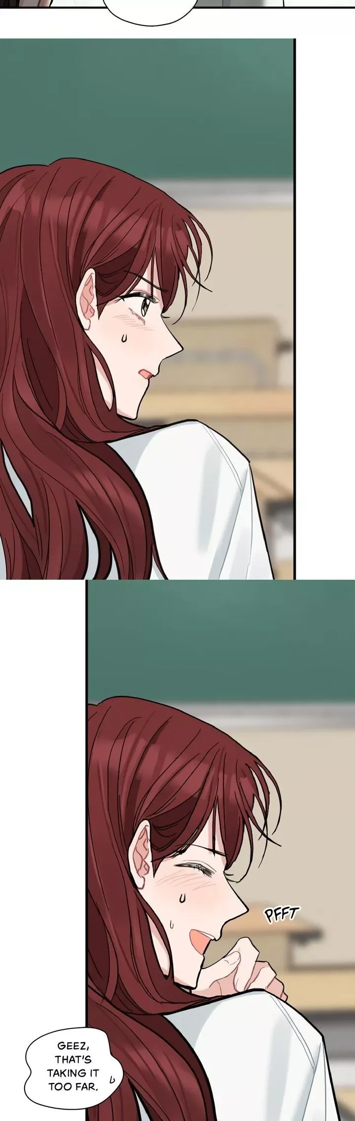 Marked By King BS Chapter 67 page 12