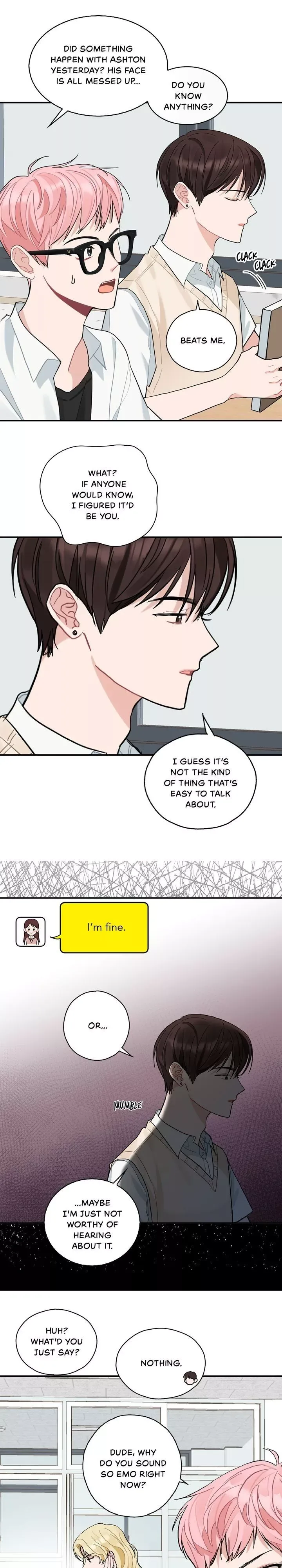 Marked By King BS Chapter 67 page 13