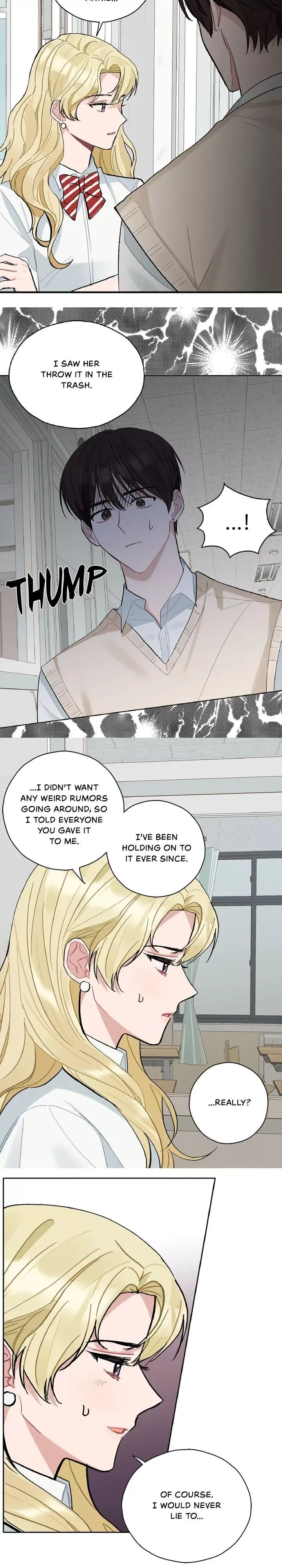 Marked By King BS Chapter 67 page 15