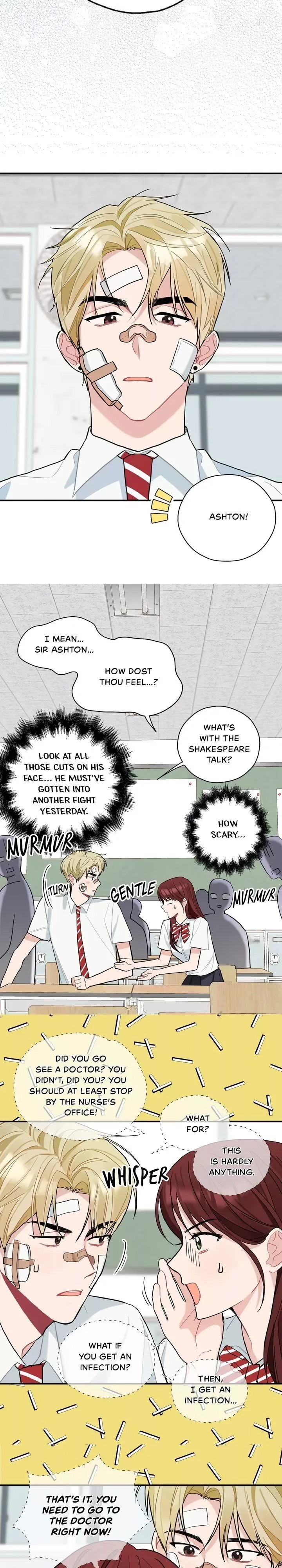 Marked By King BS Chapter 67 page 10