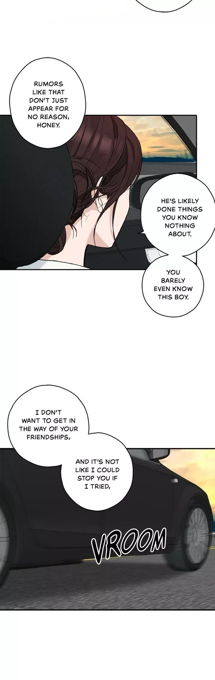 Marked By King BS Chapter 68 page 16