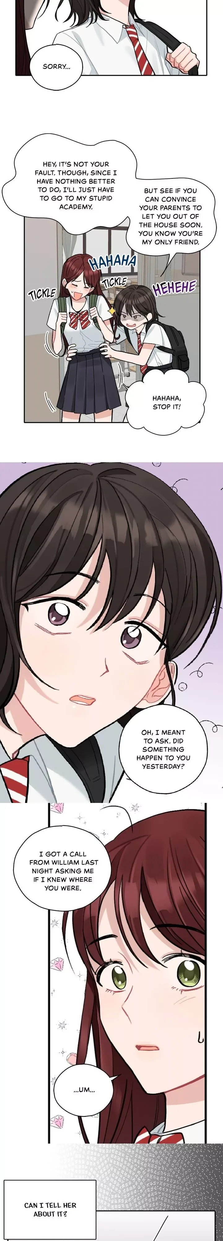 Marked By King BS Chapter 68 page 2