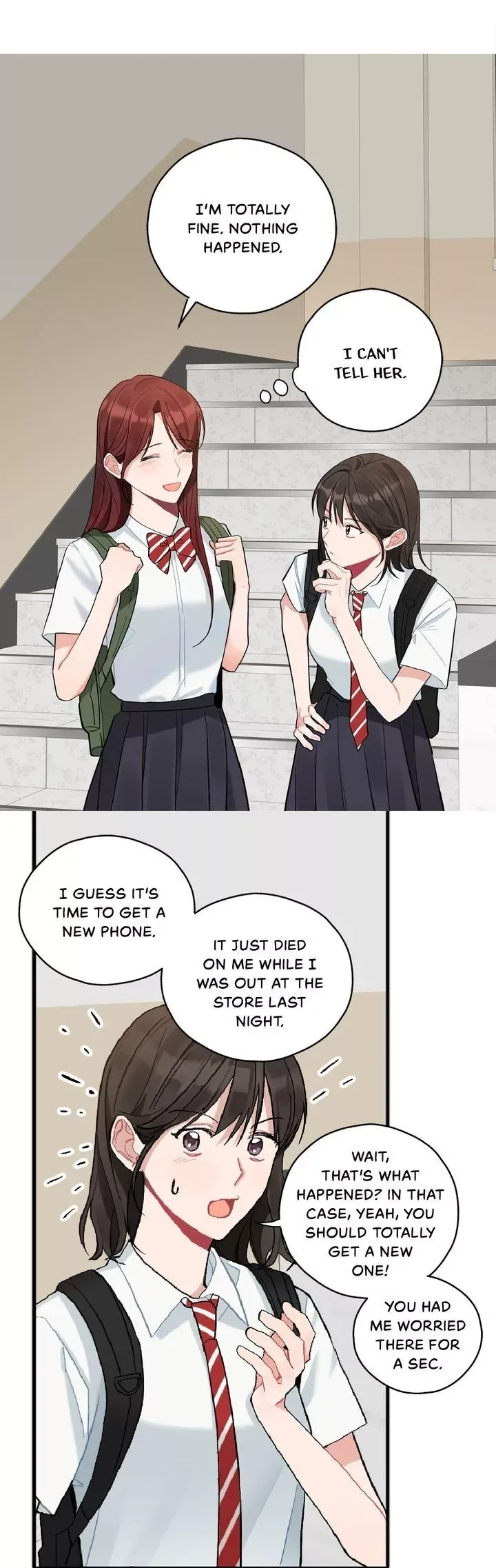 Marked By King BS Chapter 68 page 4