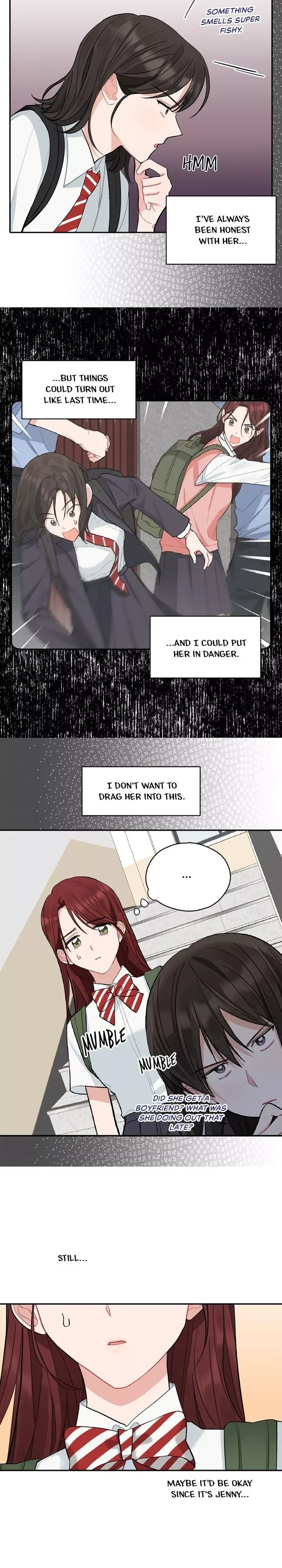 Marked By King BS Chapter 68 page 3