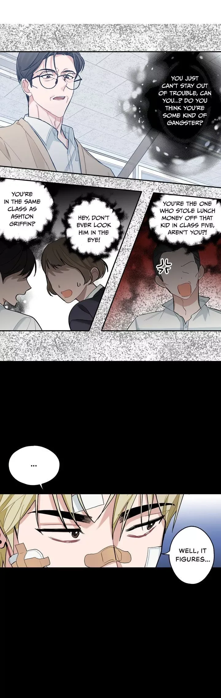 Marked By King BS Chapter 68 page 8
