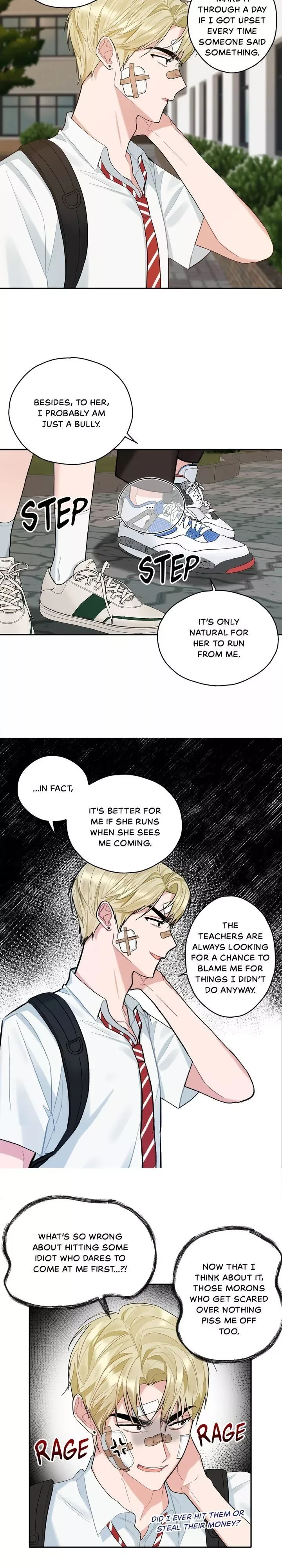 Marked By King BS Chapter 68 page 7