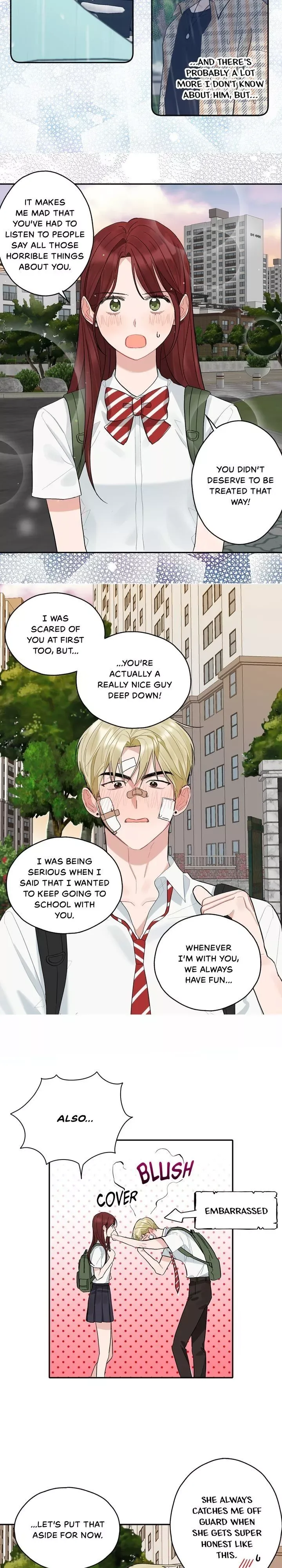 Marked By King BS Chapter 68 page 10
