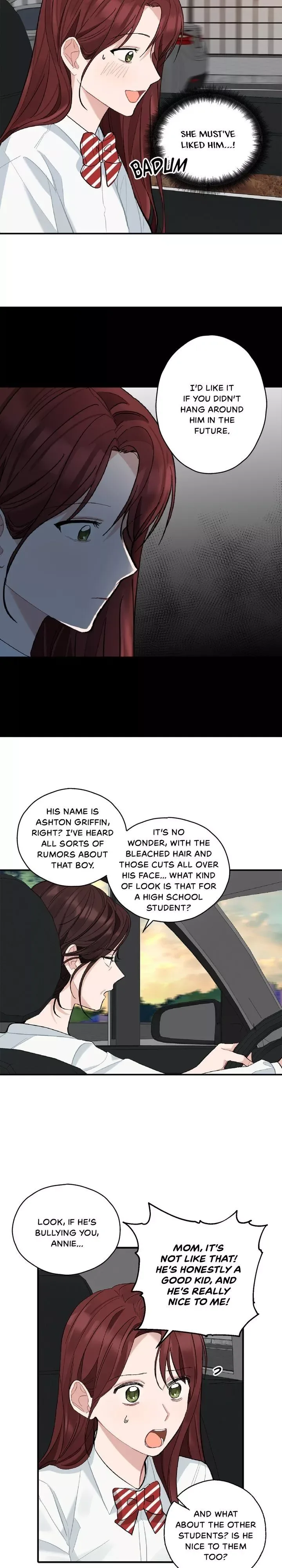 Marked By King BS Chapter 68 page 15