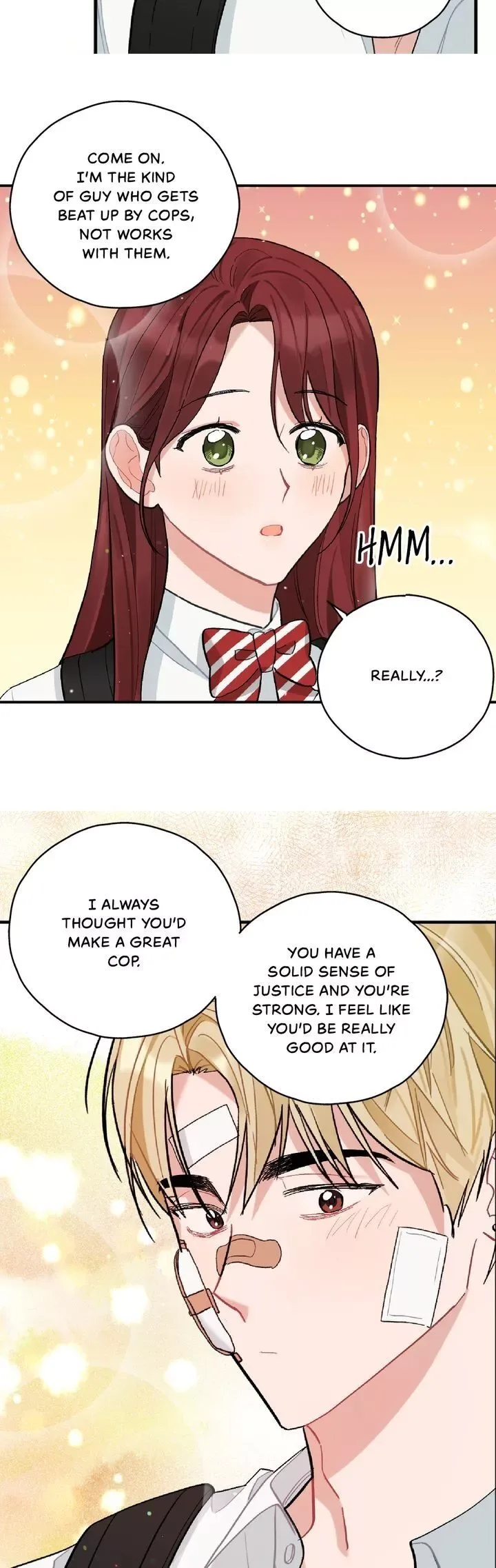 Marked By King BS Chapter 68 page 12