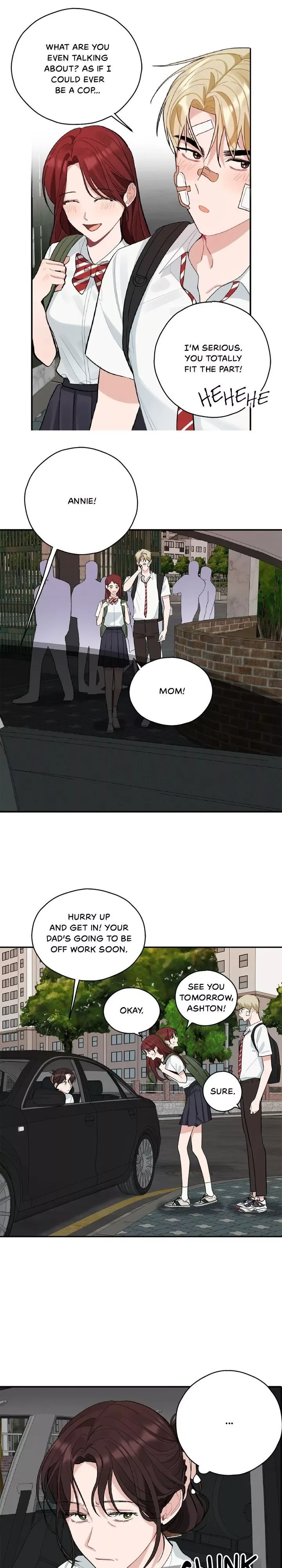 Marked By King BS Chapter 68 page 13